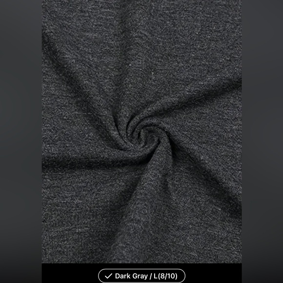 *FREE GIFT GIVEAWAY* NEW TSHIRT, large dark grey, multicolored paw heart - Picture 3 of 4